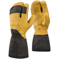 Guide Finger Gloves