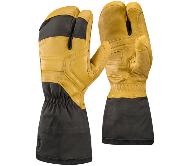 Guide Finger Gloves