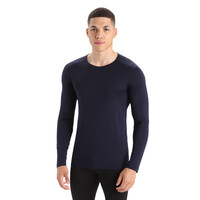 M's Merino 200 Oasis LS Crewe