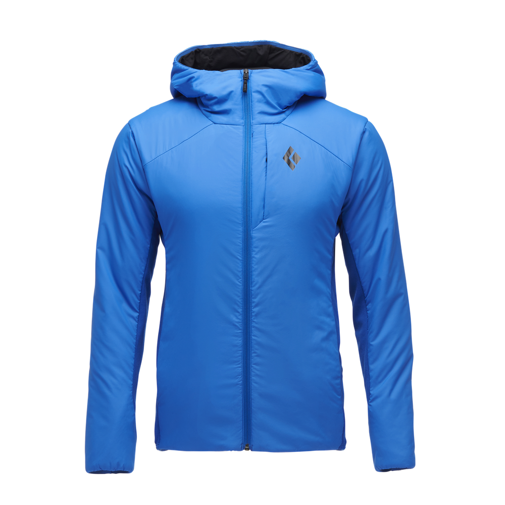 First light hybrid hoody clearance