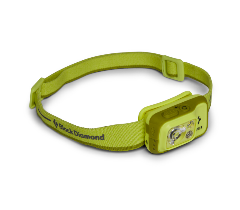 Spot 400-R Headlamp