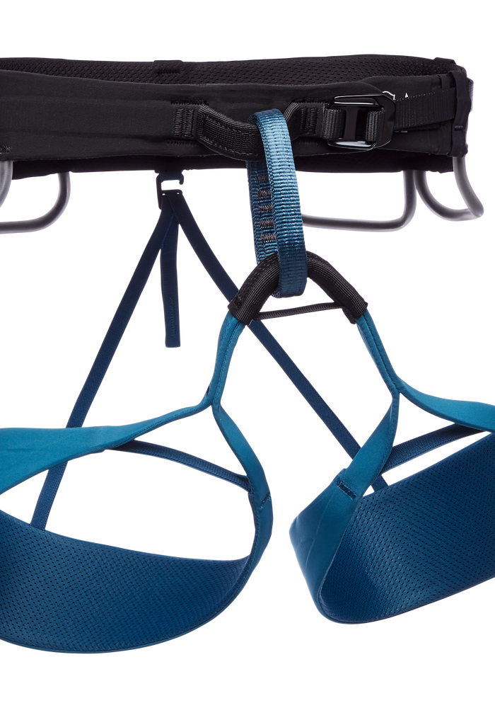 M's Solution Harness