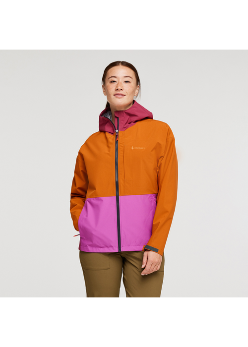 Cotopaxi W's Cielo Rain Jacket