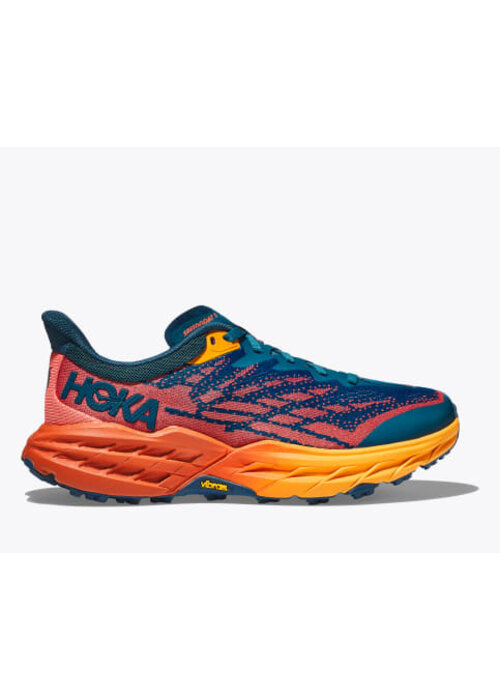 Hoka W's Speedgoat 5