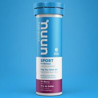 Sport Hydration Tablets