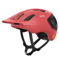Axion Race Mips