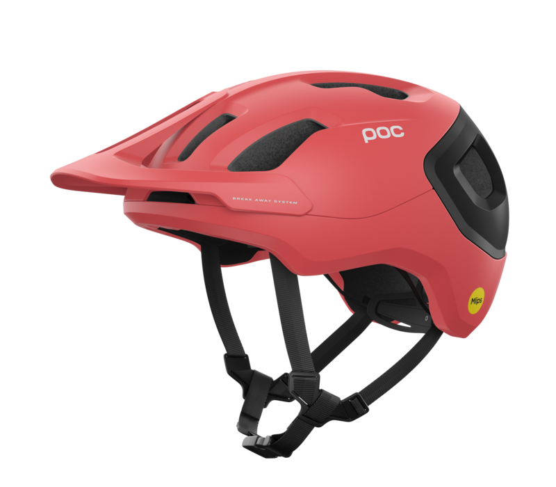 Axion Race Mips