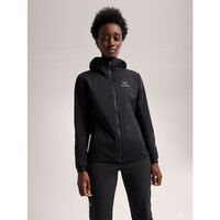 W's Atom Hoody