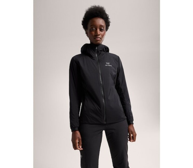 W's Atom Hoody