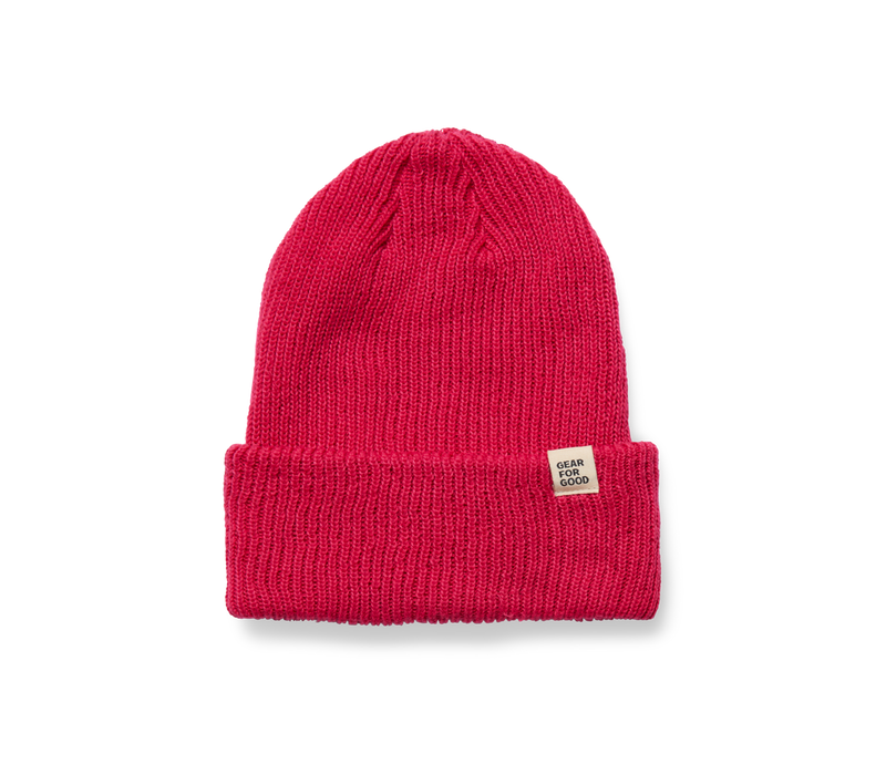 Wharf Beanie
