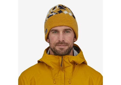 Patagonia Fun Hog Beanie