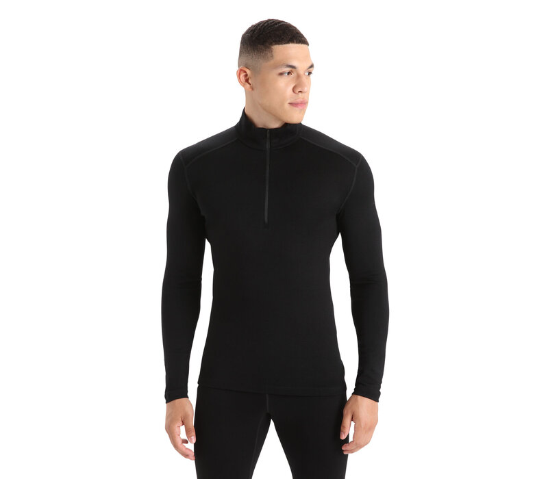 M's 260 Tech LS Half Zip