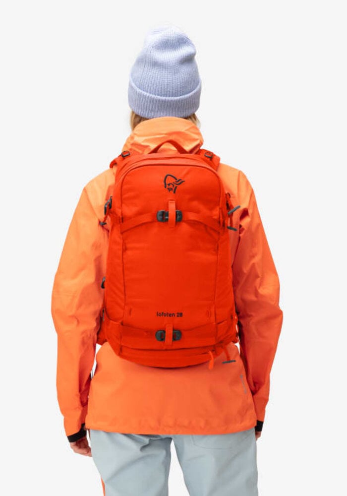 W's lofoten 28L Pack