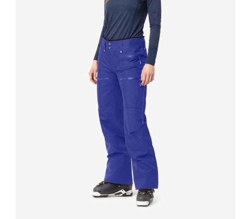 W's lofoten Gore-Tex insulated Pants