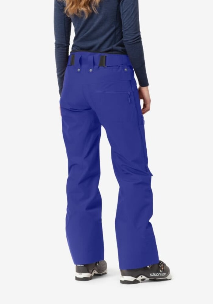 W's lofoten Gore-Tex insulated Pants - The Guides Hut