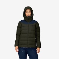 W's tamok down750 Jacket