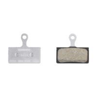 Disc Brake Pads Resin