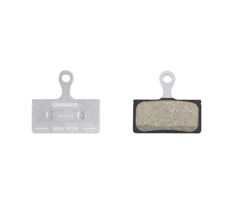 Disc Brake Pads Resin