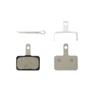 Disc Brake Pads Resin