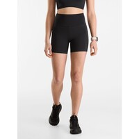 W's Essent High-Rise Short 5'