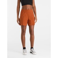 W's Aestas Short