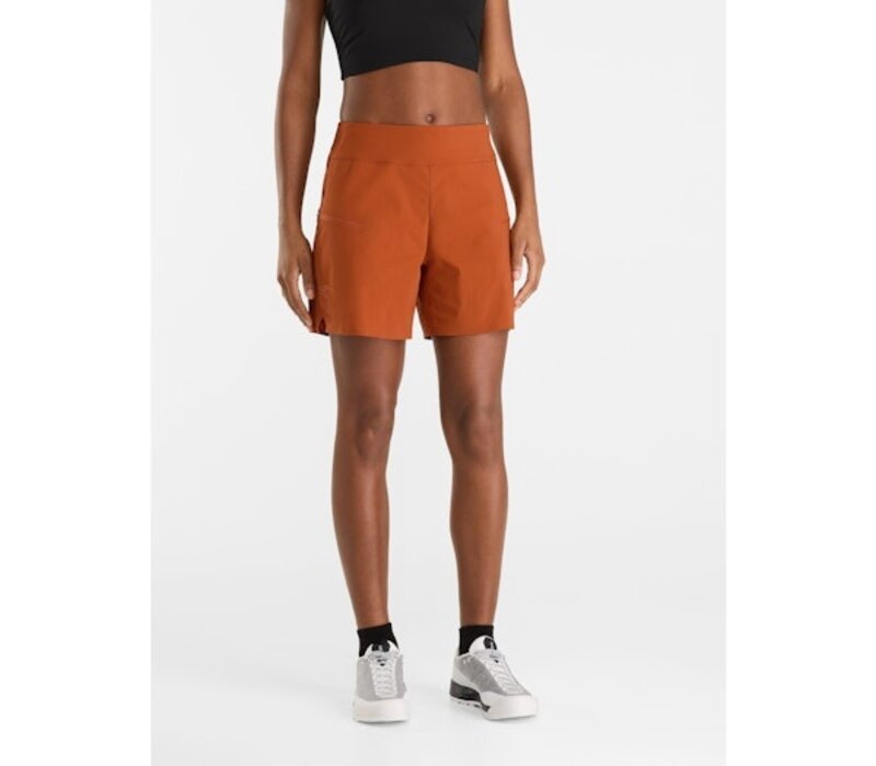 W's Aestas Short