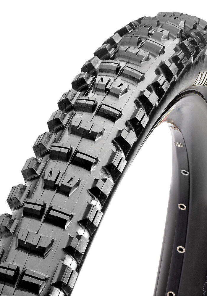 Minion DHR2 Tire Folding Tubeless Ready 3C Maxx Grip EXO+ Wide Trail