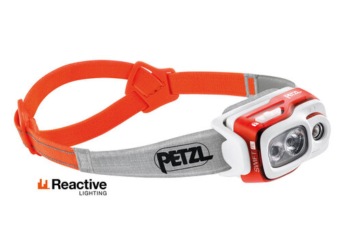 Petzl Swift RL