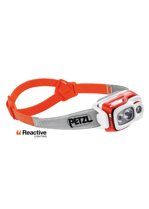 Petzl Swift RL