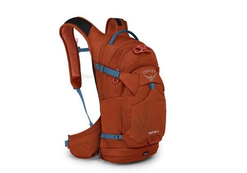 Osprey Raptor 14 w/Res