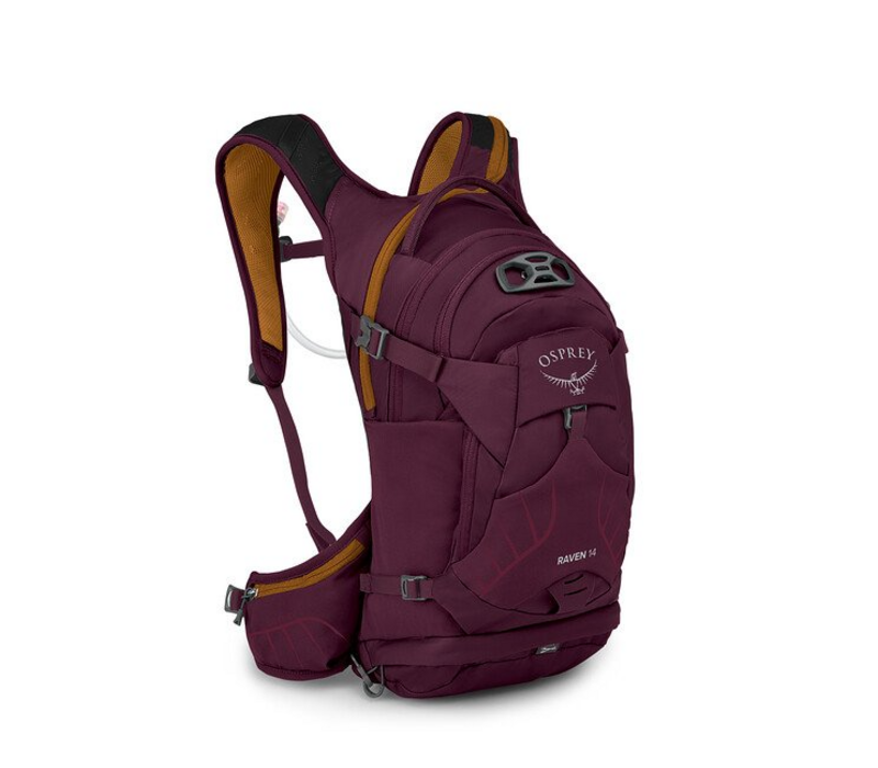 Raven 14 w/Res