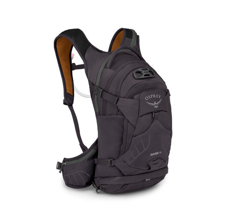 Raven 14 w/Res