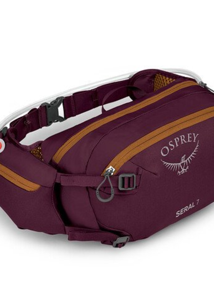 Osprey Seral 7 Fanny Pack - Unisex
