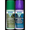 Nikwax Fabric & Leather Proof Duo-Pack