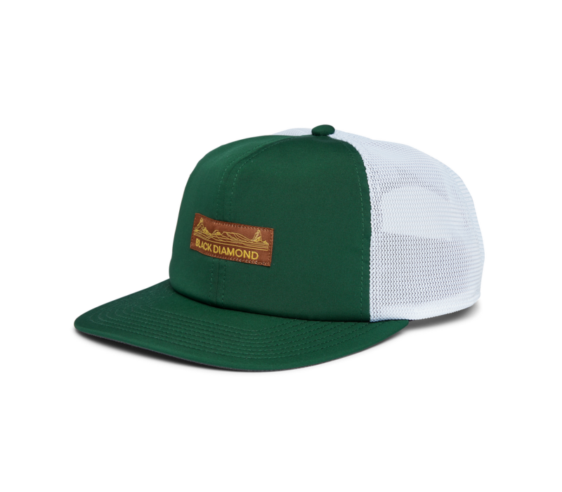 BD Lightweight Trucker