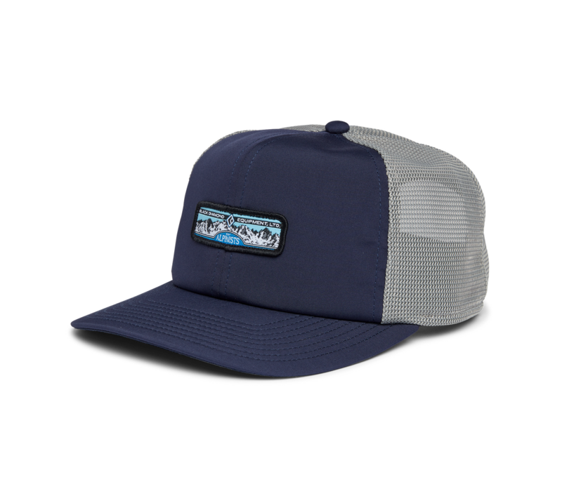 BD Lightweight Trucker