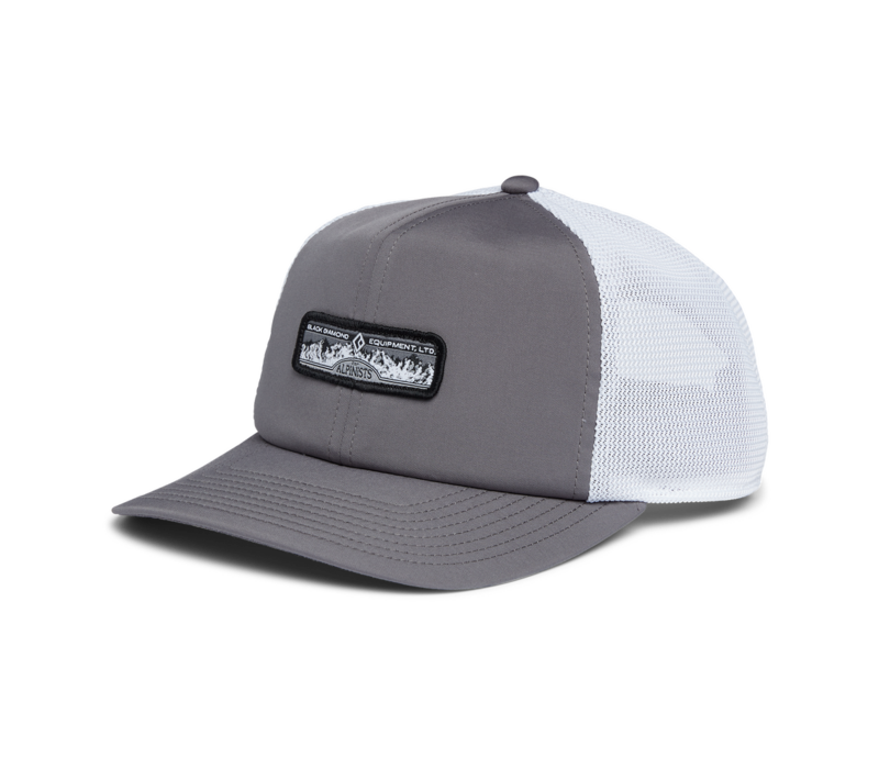 BD Lightweight Trucker
