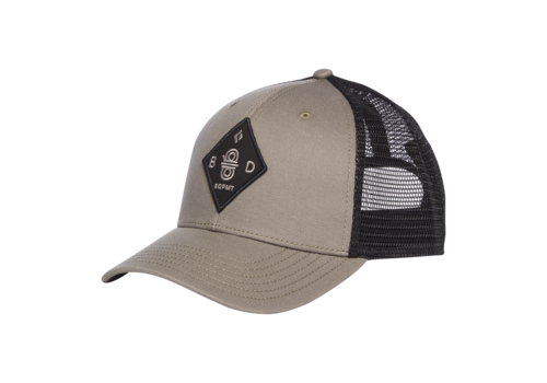 Black Diamond BD Trucker Hat