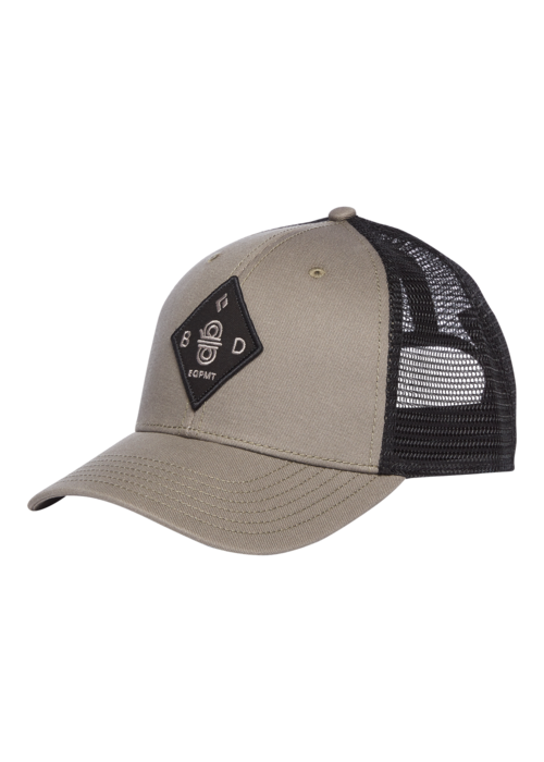 Black Diamond BD Trucker Hat