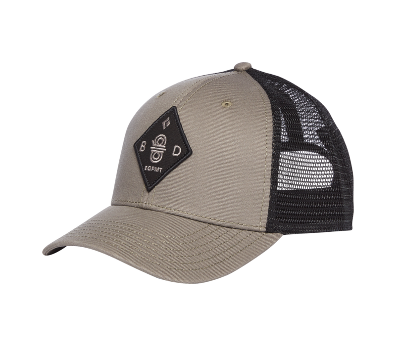 BD Trucker Hat
