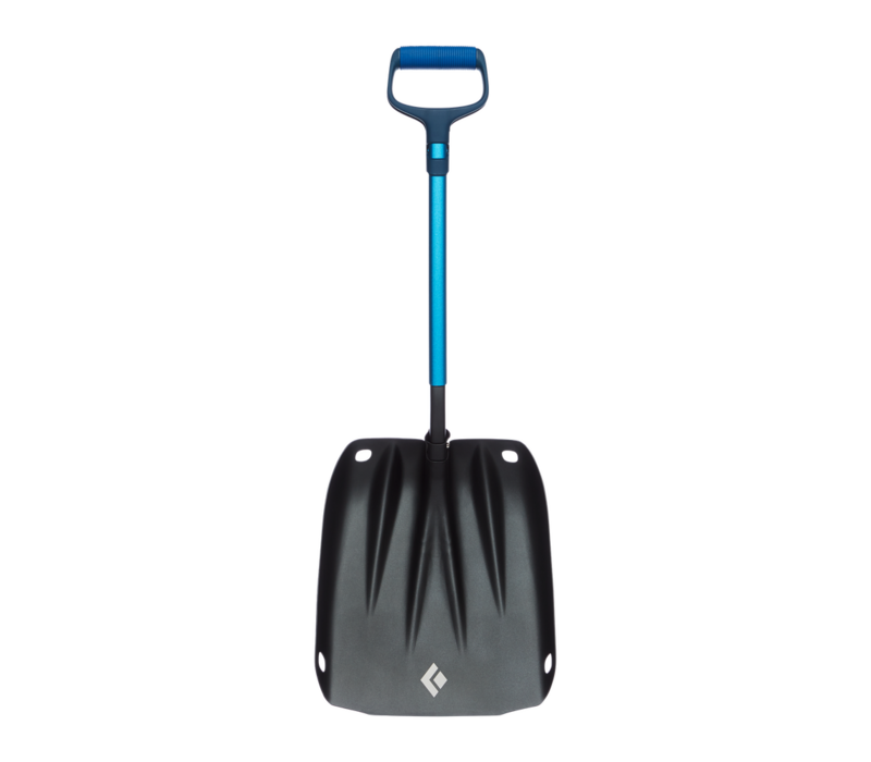 Evac 7 Shovel