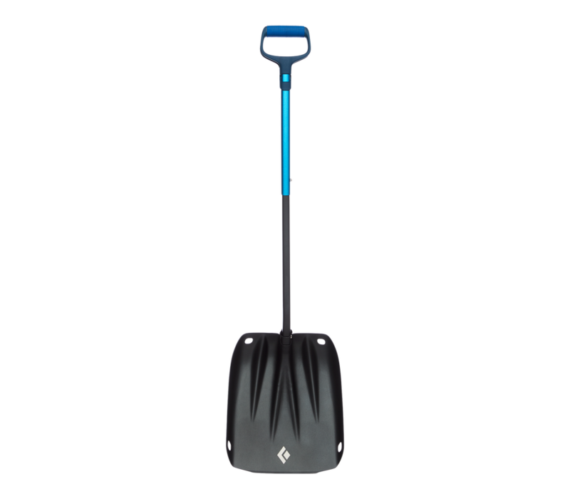 Evac 7 Shovel