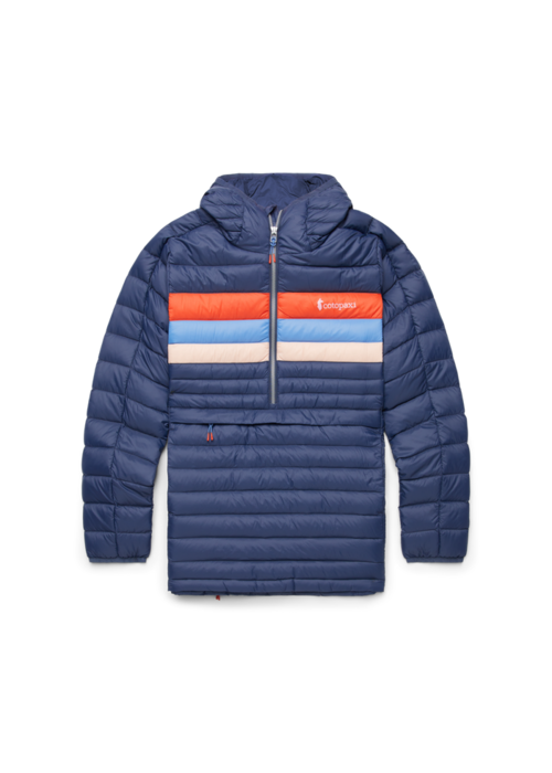 Cotopaxi W's Fuego Down Hooded Pullover