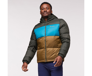 Cotopaxi bomber jacket best sale