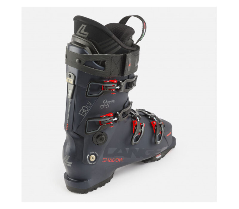 SHADOW 130 LV GW