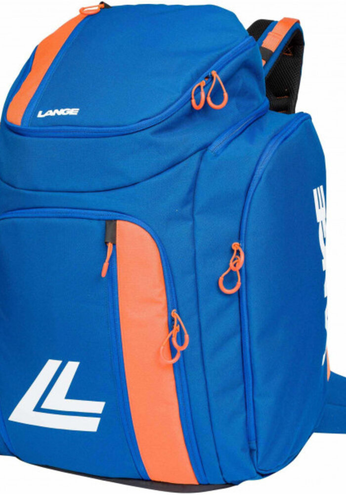RACER BAG