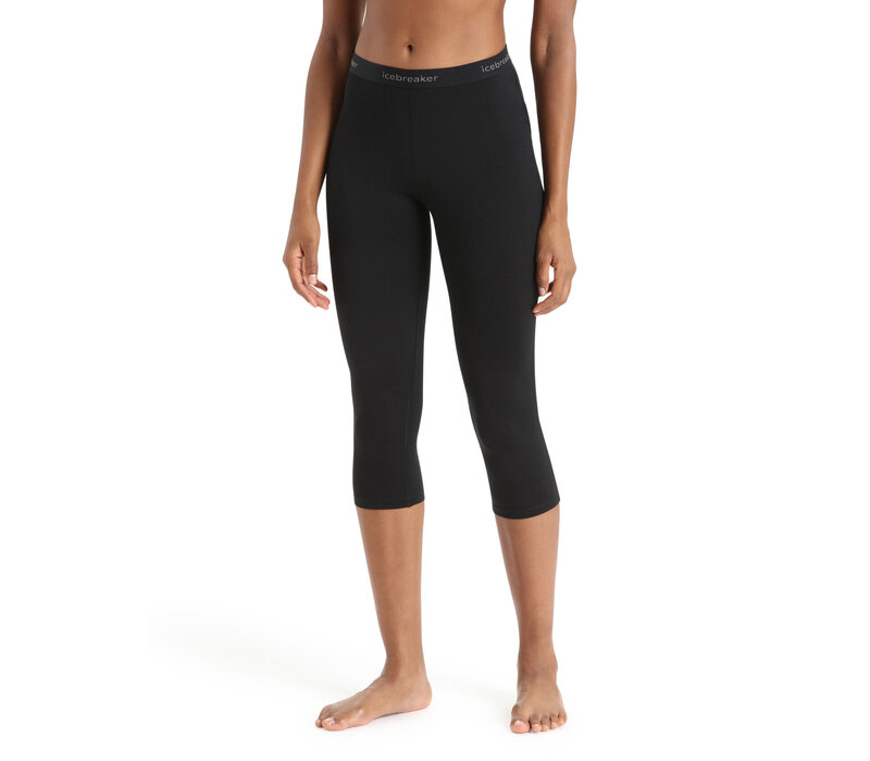 W's Merino 200 Oasis 3/4 Leggings