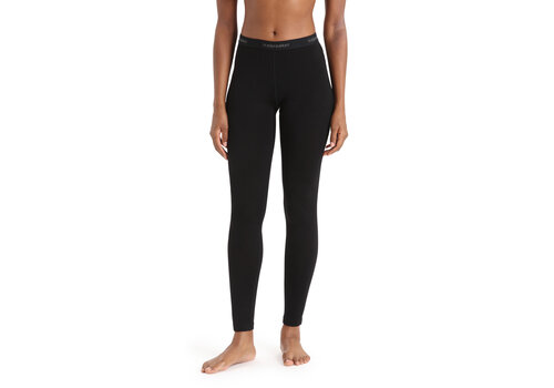Icebreaker W's 260 Tech Leggings