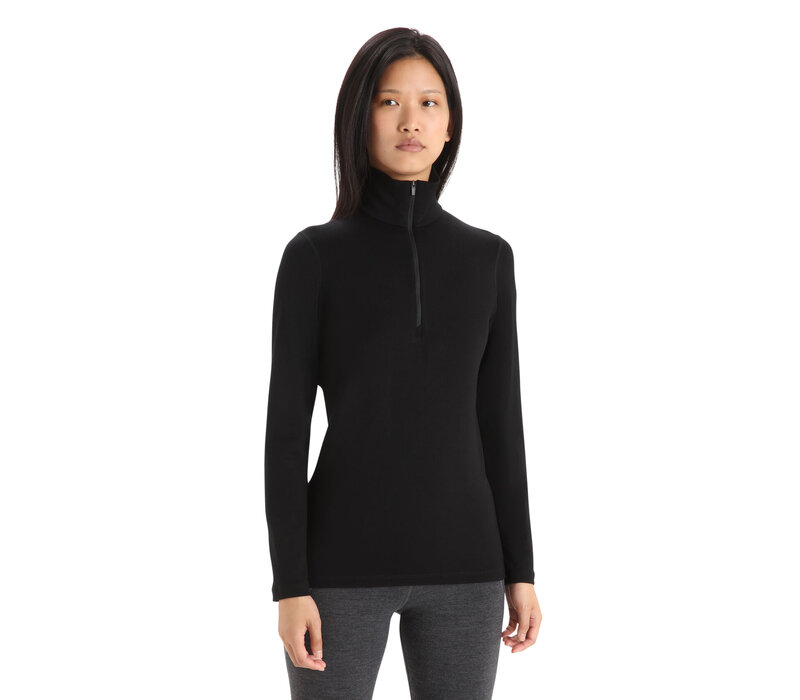 W's 260 Tech LS Half Zip