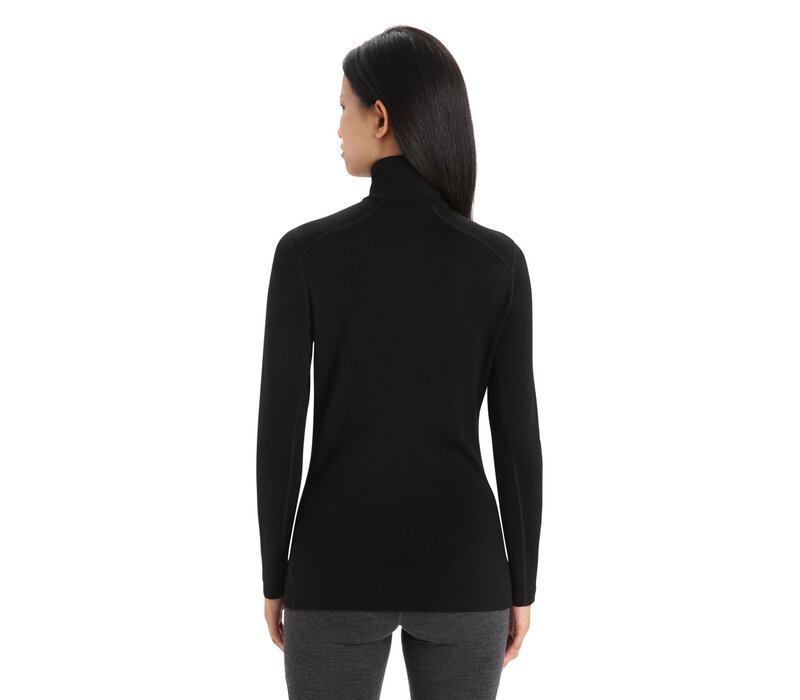 W's 260 Tech LS Half Zip